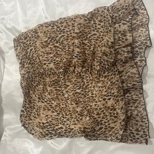Zara skirt